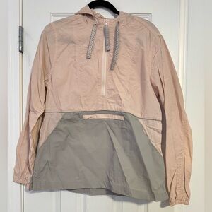Thread & Supply Blush Pink Jacket